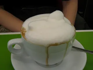  CAPPUCCINO