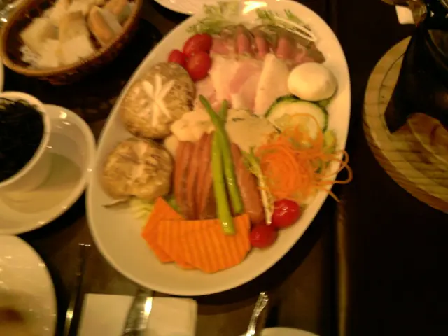 紐西蘭牛肉芝士火鍋