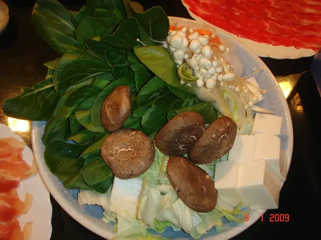 最"好味"都係d菜