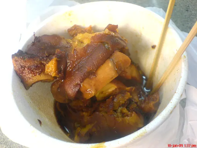 一輪急攻,終於看到豬腳了!(先影為敬)