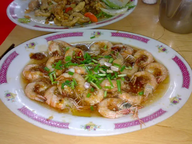 所謂的招牌菜, 失望