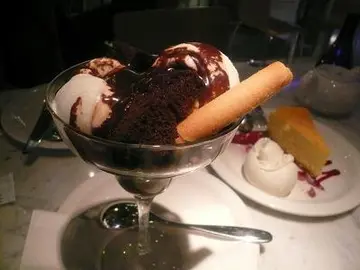 Chocolate Glory