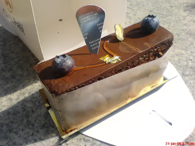 心急之下，忘了除去包裝