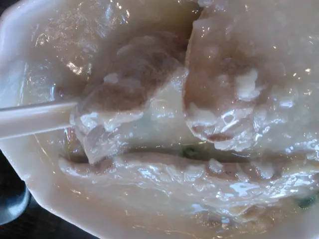 真係好多好多豬潤