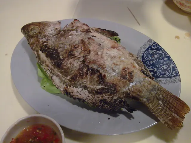 燒烤是解放原始風味的最佳方法