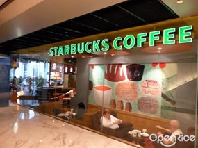 STARBUCKS COFFEE