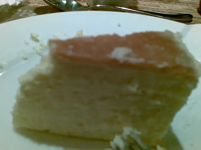 紐約CHEESE CAKE