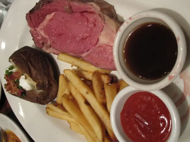 Steak