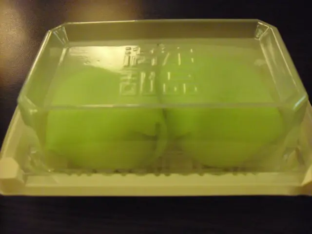 榴槤班戟