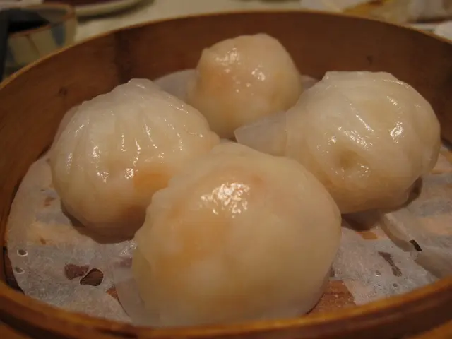 蝦餃
