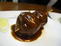 肉丸
