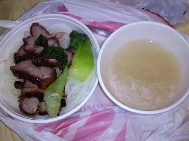 差燒瀨配熱好立克