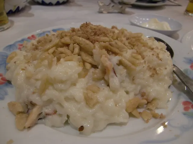 炒鮮奶