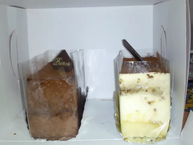 cake 又平又靚又好食