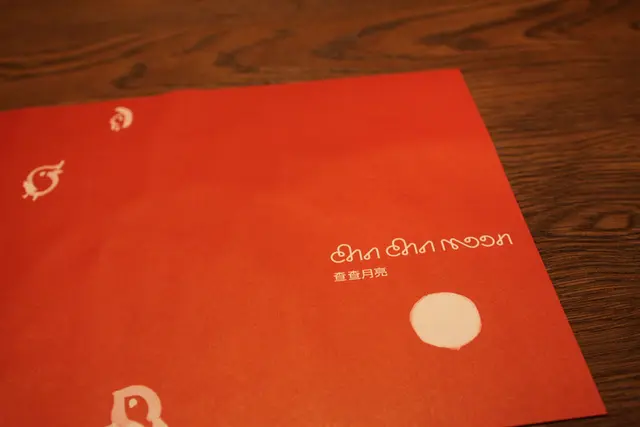 在查查月亮他鄉遇故知