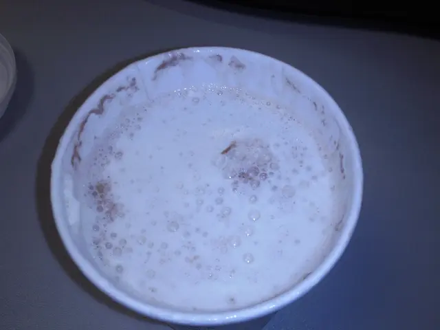 又香又滑既mocha