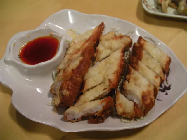鬼馬油炸鬼