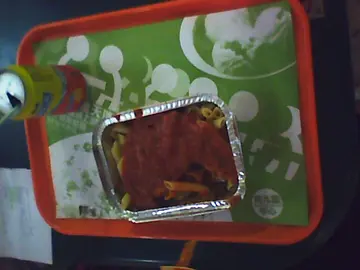意粉
