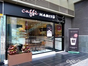 Caffe Habitu