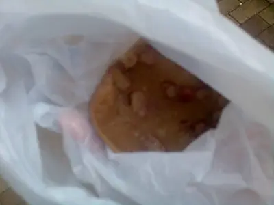 紅豆糕