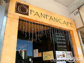 FANFAN Café