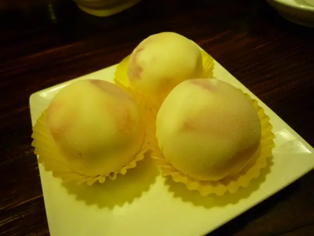 飄香雪梅娘   $16