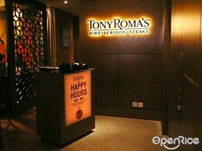 Tony Roma's