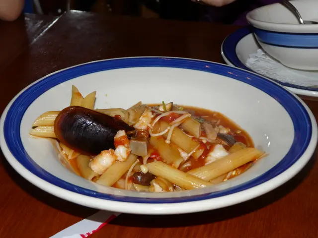 Pasta 