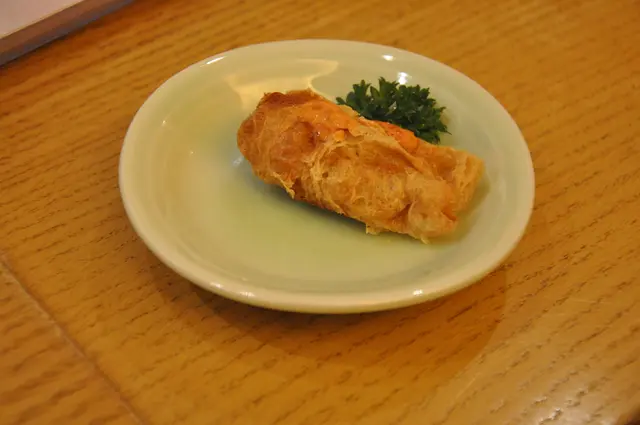 前菜