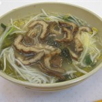 大腸小窩米線