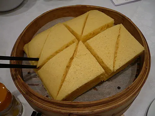 馬拉糕