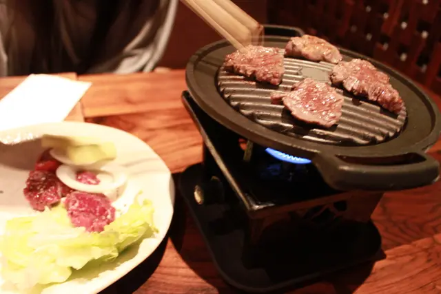 紐西蘭新鮮肉眼