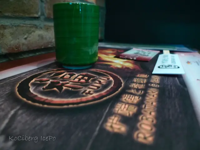 店面