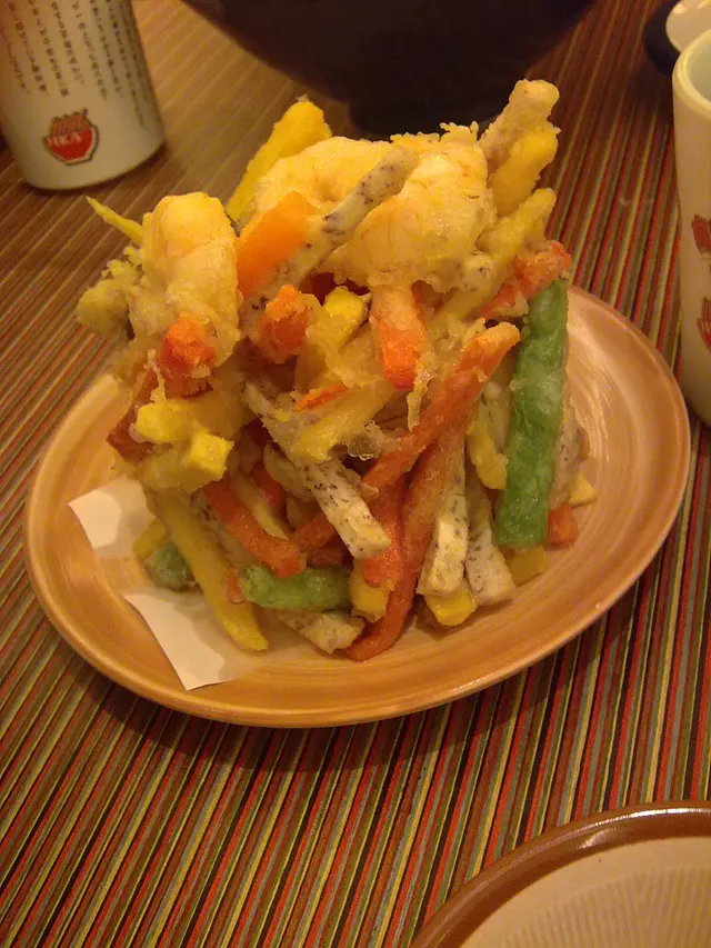 好多油...紙都變透明....d漿又極少....味道ok...