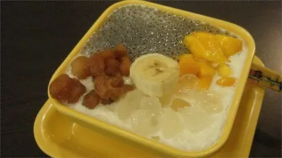 白雪黑珍珠, 正!