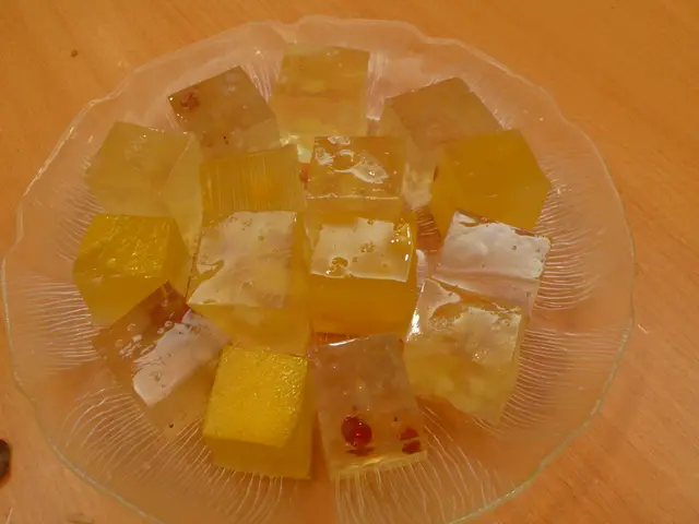 桂花糕(小妹既至愛)