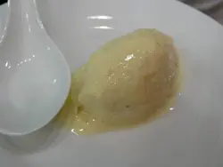 Sally的辣味雪糕，当然是精点
