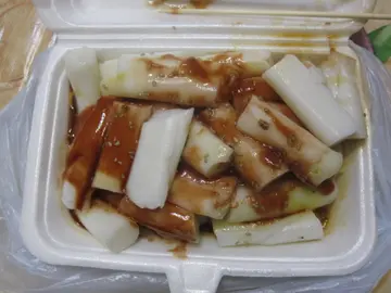 腸粉