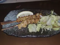 鸡软骨串