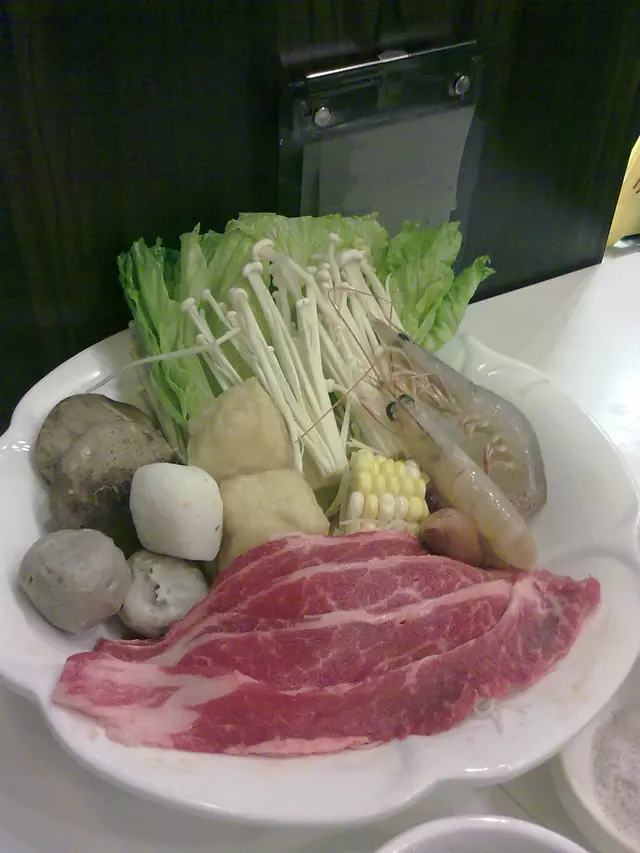 $48套餐