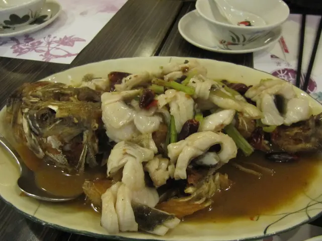 水煮魚