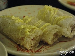 松屋日本料理的相片 - 尖沙咀