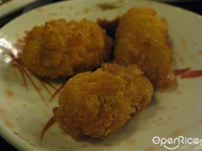 松屋日本料理的相片 - 尖沙咀