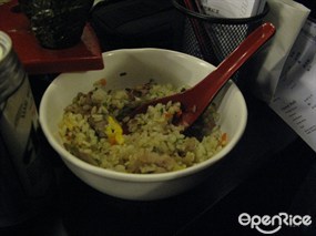 松屋日本料理的相片 - 尖沙咀