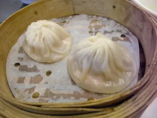 小籠包