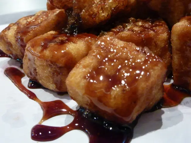 粒粒西多close-up