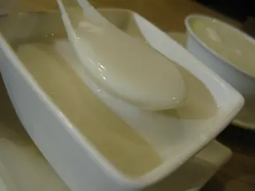 杏仁露