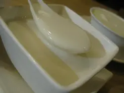 杏仁露