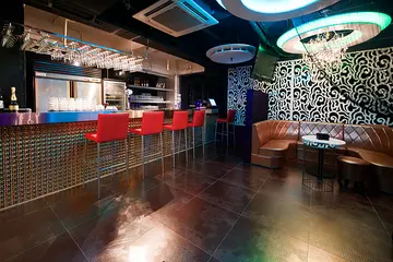 大厅