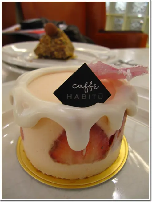 Di Rose ~ Kill my heart !